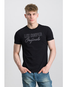 Vīriešu T-krekls, Lee Cooper Simple