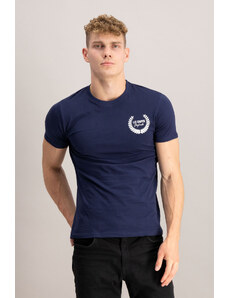 Vīriešu T-krekls, Lee Cooper Logo