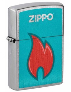 Zippo 25647 Zippo Flame