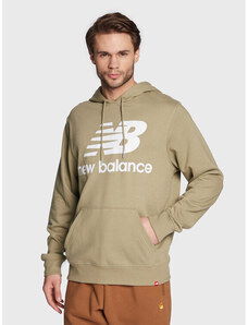 Džemperis ar kapuci New Balance