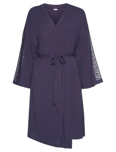 LASCANA Kimono tumši zils