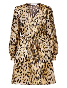 Farm Rio Cashew Mandala Cream printed maxi dress - GLAMI.lv