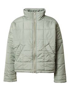 ABOUT YOU Starpsezonu jaka 'Dotta' gaiši zaļš