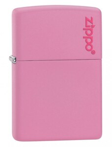 Zippo 26264 Pink Matte Zl