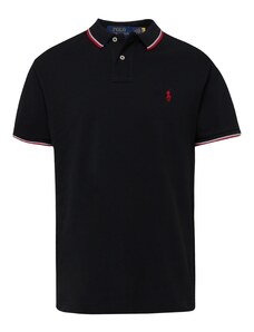 Polo Ralph Lauren T-Krekls sarkans / melns / balts
