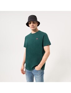 Levi's T-Krekls Ss Original Hm Vīriešiem Apģērbi T-krekli 56605-0150 Zaļa