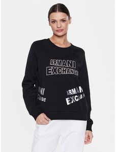 Džemperis ar kapuci Armani Exchange