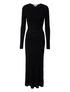 EDITED Adīta kleita 'Invana' melns