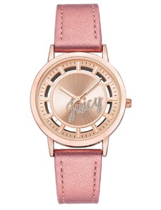 Juicy Couture Watch JC/1214RGPK
