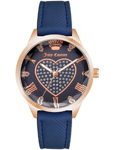 Juicy Couture Watch JC/1300RGNV