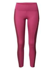 Nike Sportswear Legingi rozā / tumši rozā
