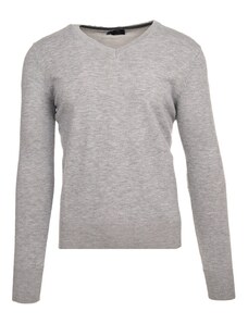 Real Cashmere - Vīriešu kašmira un vilnas džemperis