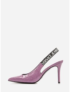 Versace Jeans Couture - Sieviešu augstpapēžu kurpes