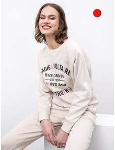 ZADIG&VOLTAIRE - Sieviešu aktīva brīvā laika džemperis