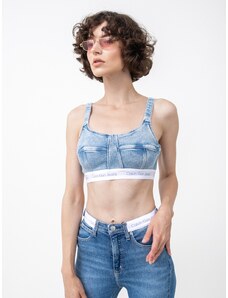 Calvin Klein Jeans - Sieviešu krekliņš