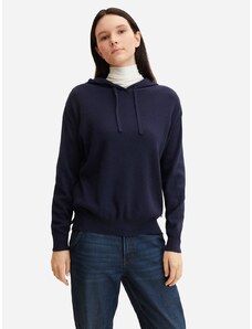TOM TAILOR DENIM - Sieviešu džemperis