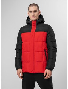 4F - Vīriešu ziemas jaka