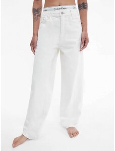 Calvin Klein Jeans - Sieviešu džinsi, 90'S STRAIGHT