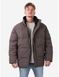 Calvin Klein Jeans - Vīriešu ziemas jaka, OVERSIZED