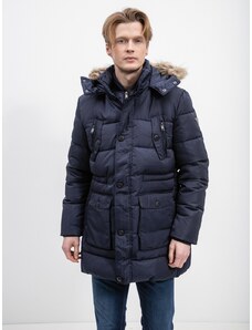 GUESS - Vīriešu ziemas jaka