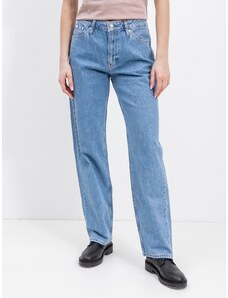 Calvin Klein jeans - Sieviešu džinsi, 90's STRAIGHT