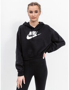 Nike - Sieviešu džemperis, OVERSIZED FIT CLUB FLEECE