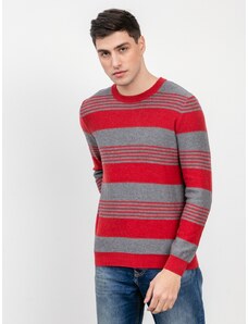 UNDERCOLORS OF BENETTON - Vīriešu vilnas džemperis