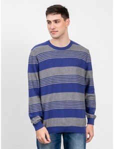UNDERCOLORS OF BENETTON - Vīriešu vilnas džemperis