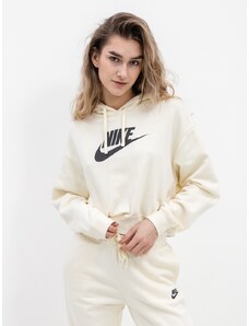 Nike - Sieviešu džemperis, Sportswear Club fleece