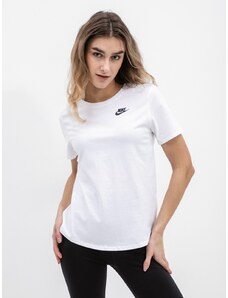 Nike - Sieviešu krekliņš, Sportswear Club Essentials