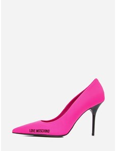 Love Moschino - Sieviešu augstpapēžu apavi, SPILLO95