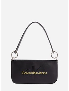 Calvin Klein Jeans - Sieviešu soma, SCULPTED SHOULDER POUCH25 MONO.