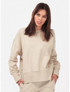 CHAMPION - Sieviešu džemperis ar linu