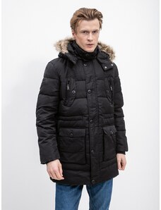 GUESS - Vīriešu ziemas jaka