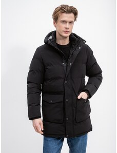 Blend - Vīriešu ziemas jaka
