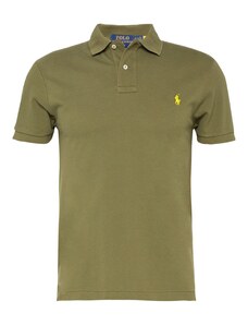 Polo Ralph Lauren T-Krekls citronkrāsas / niedru