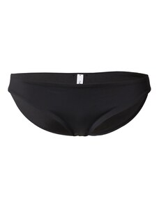 Calvin Klein Swimwear Bikini apakšdaļa melns