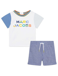 T-krekla un šortu komplekts The Marc Jacobs