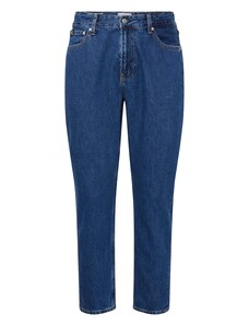 Calvin Klein Jeans Džinsi 'DAD' zils džinss