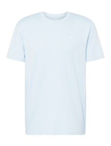HOLLISTER T-Krekls debeszils / balts