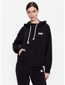 Džemperis ar kapuci DKNY