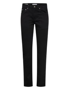 Calvin Klein Jeans Džinsi melns džinsa
