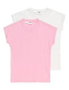 Urban Classics T-Krekls rožkrāsas / balts
