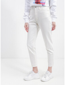 Calvin Klein Jeans Sieviešu džinsi, MOM JEAN