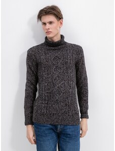 TOM TAILOR - Vīriešu džemperis