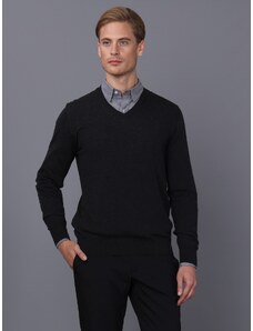 BASICS & MORE - Vīriešu džemperis