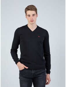 BASICS & MORE - Vīriešu džemperis
