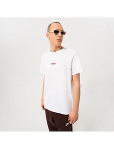 Levi's T-Krekls Ss Relaxed Baby Tab T Vīriešiem Apģērbi T-krekli 79554-0039 Balta