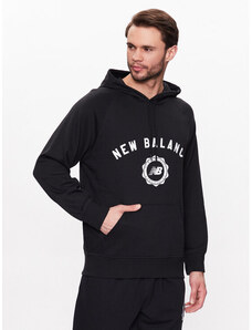 Džemperis ar kapuci New Balance