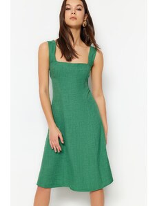 Sieviešu kleita, Trendyol Green